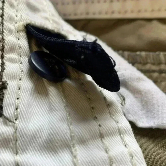 [5 for $25] carters boys cargo  pants, 5T, EUC - Picture 4 of 5